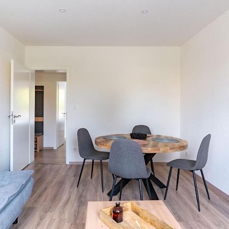 Apartamento Gemütlich 1 Wissembourg Exterior foto